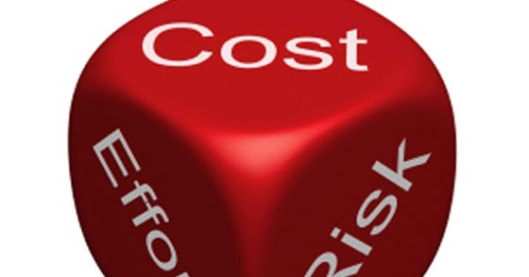 Image result for Cost And Effort