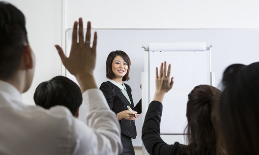 5 Advantages To Using One Of The Top Executive Coaching Firms In China